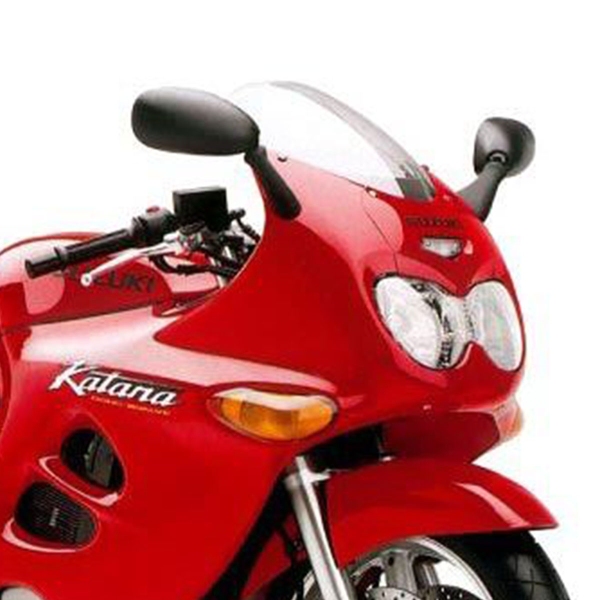 Cupolino PowerBronze Standard trasparente Suzuki GSX600F 1998-2004