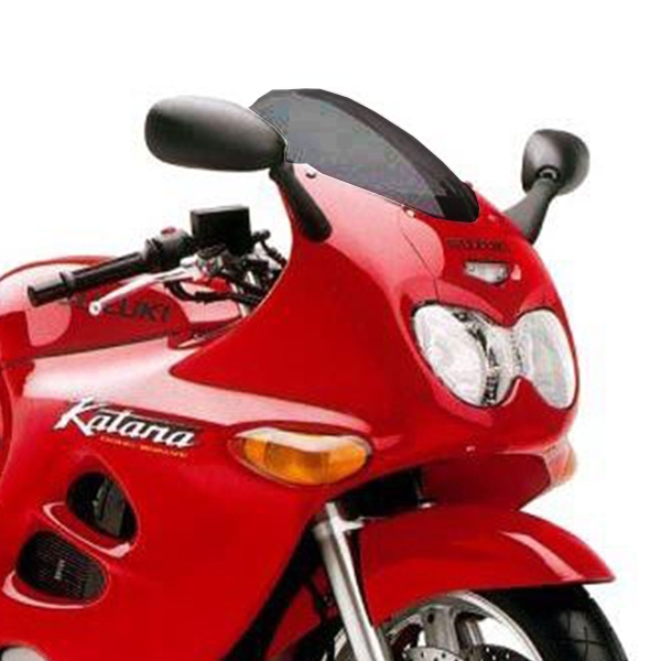 Cupolino PowerBronze Standard fume scuro Suzuki GSX600F 1998-2004