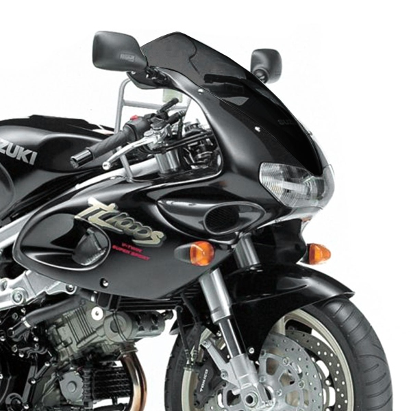 Cupolino PowerBronze Standard fume scuro Suzuki TL1000S 1997-2001