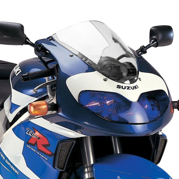 Cupolino PowerBronze Standard trasparente Suzuki TL1000R 1998-2003
