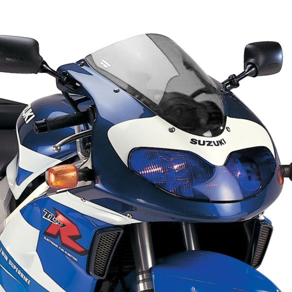 Cupolino PowerBronze Standard fume chiaro Suzuki TL1000R 1998-2003