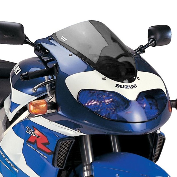 Cupolino PowerBronze Standard fume scuro Suzuki TL1000R 1998-2003