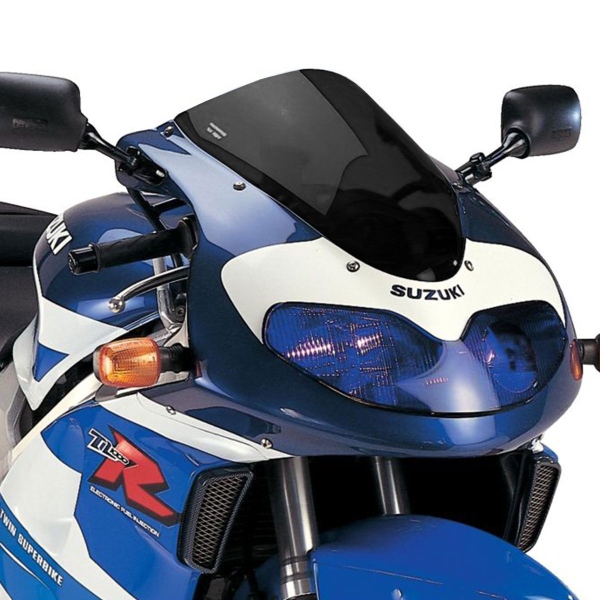 Cupolino PowerBronze Standard nero Suzuki TL1000R 1998-2003