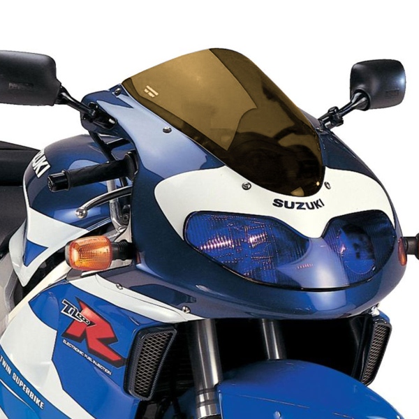 Cupolino PowerBronze Standard giallo Suzuki TL1000R 1998-2003