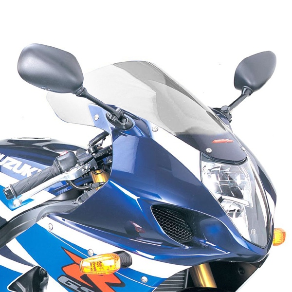 Cupolino PowerBronze Standard trasparente Suzuki GSXR1000 2003-2004