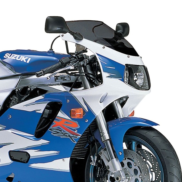 Cupolino PowerBronze Standard fume scuro Suzuki GSXR1100 1995-1997