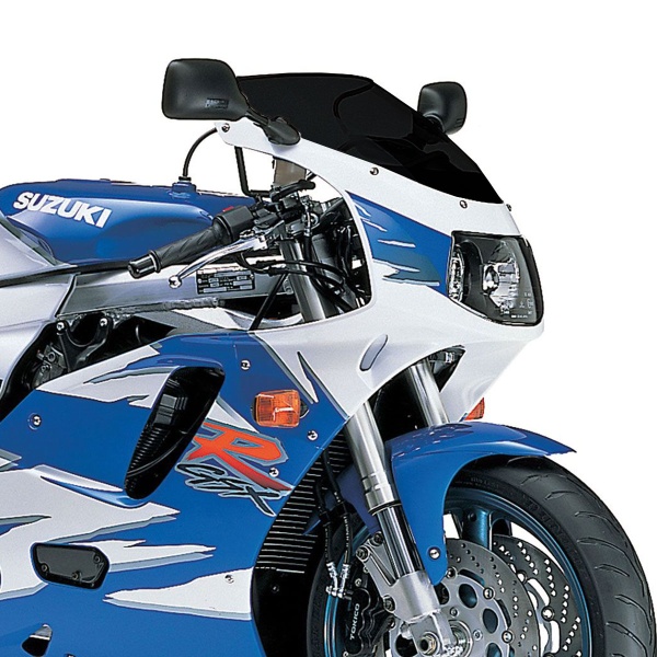 Cupolino PowerBronze Standard nero Suzuki GSXR1100 1995-1997