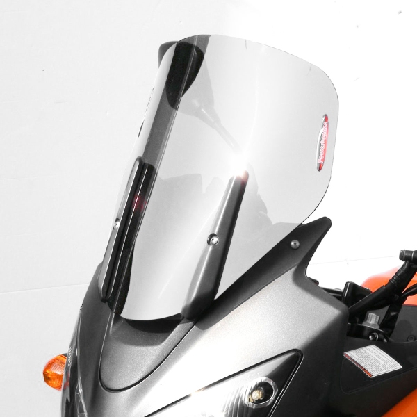 Cupolino PowerBronze Standard trasparente Suzuki Vstrom 1000 2005-2010