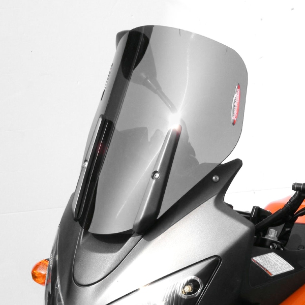 Cupolino PowerBronze Standard fume chiaro Suzuki Vstrom 1000 2005-2010