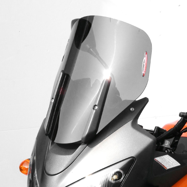 Cupolino PowerBronze Standard fume scuro Suzuki Vstrom 1000 2005-2010