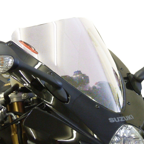 Cupolino PowerBronze Standard trasparente Suzuki GSXR600 2006-2007