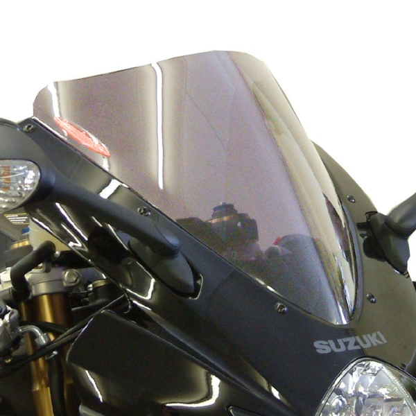 Cupolino PowerBronze Standard fume chiaro Suzuki GSXR600 2006-2007