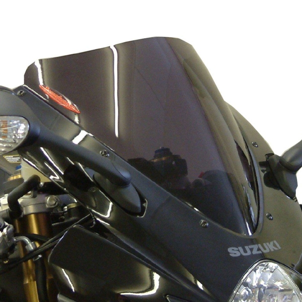Cupolino PowerBronze Standard fume scuro Suzuki GSXR600 2006-2007