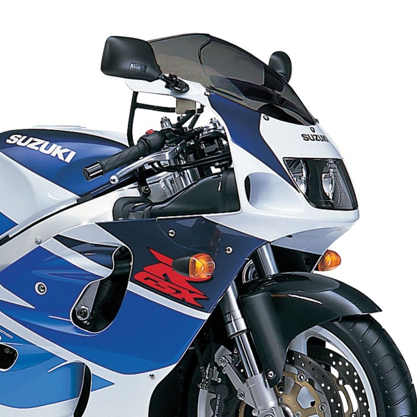 Cupolino PowerBronze Standard fume scuro Suzuki GSXR750 1998-1999