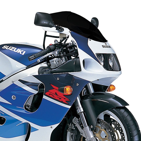 Cupolino PowerBronze Standard nero Suzuki GSXR750 1998-1999