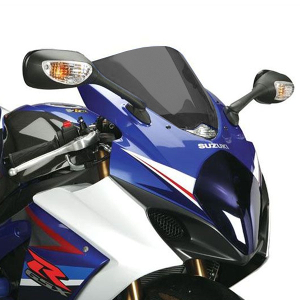 Cupolino PowerBronze Standard fume scuro Suzuki GSXR1000 2007-2008
