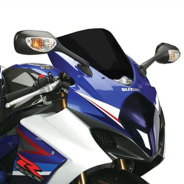 Cupolino PowerBronze Standard nero Suzuki GSXR1000 2007-2008