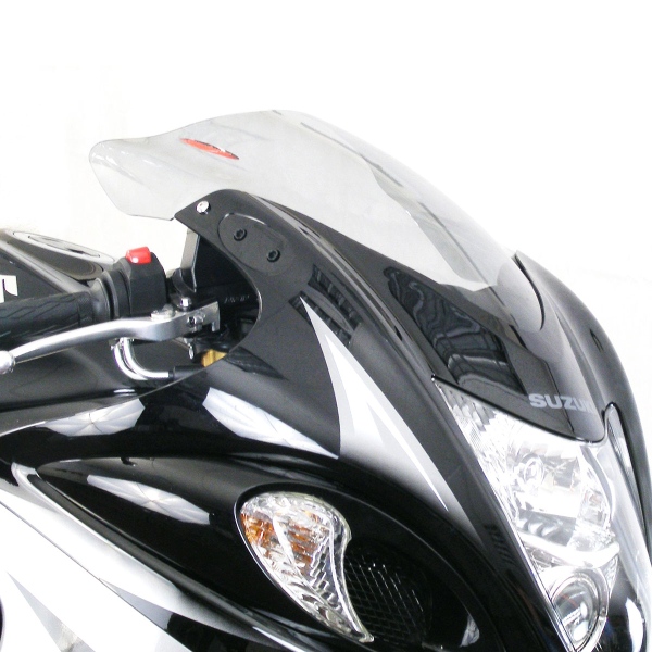 Cupolino PowerBronze Standard trasparente Suzuki GSXR1300 Hayabusa 2008-2019