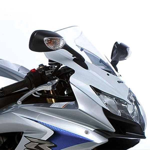 Cupolino PowerBronze Standard trasparente Suzuki GSXR600 2008-2010