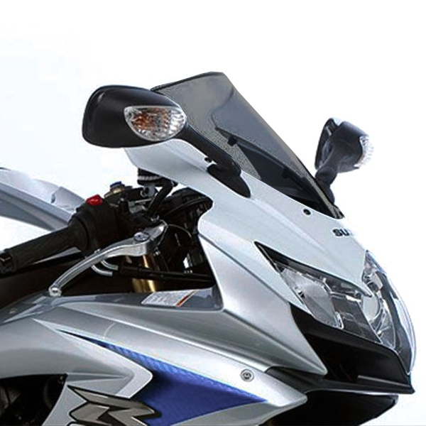 Cupolino PowerBronze Standard fume scuro Suzuki GSXR600 2008-2010
