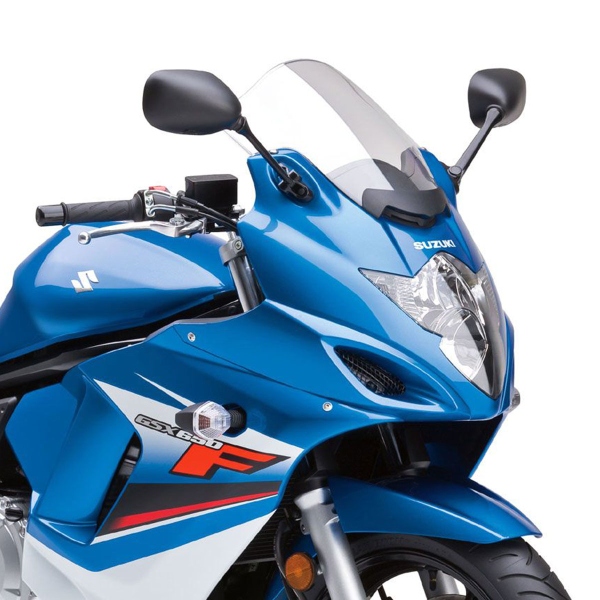 Cupolino PowerBronze Standard trasparente Suzuki GSX1250FA 2010-2015