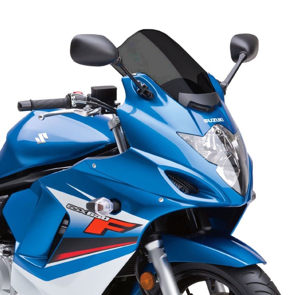 Cupolino PowerBronze Standard fume scuro Suzuki GSX1250FA 2010-2015