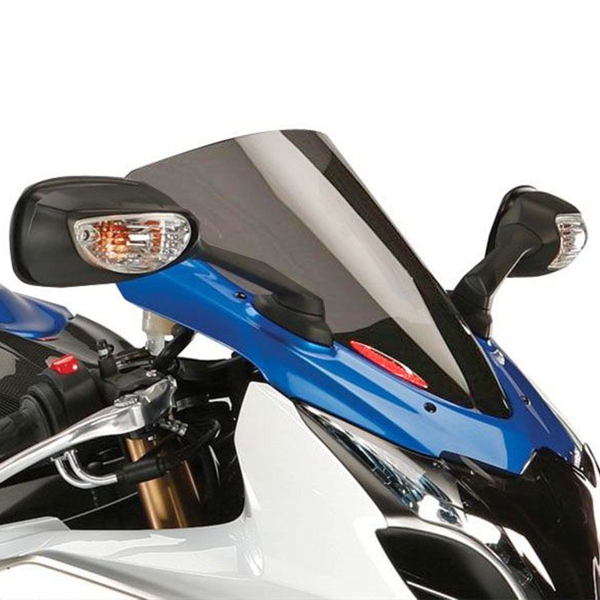 Cupolino PowerBronze Standard fume scuro Suzuki GSXR1000 2009-2016