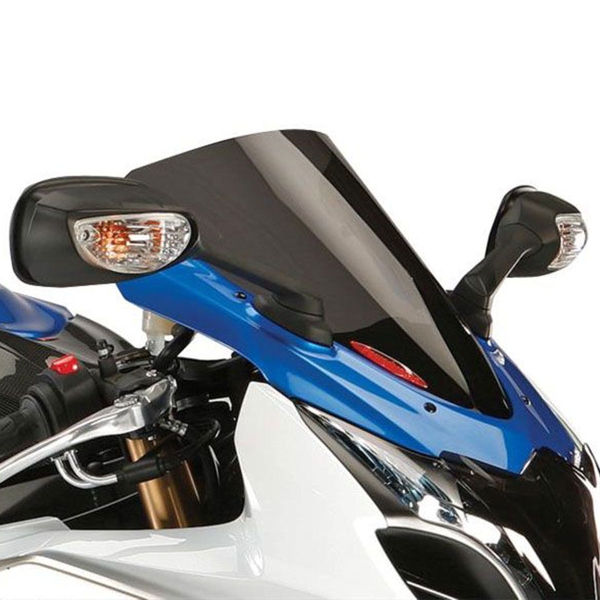 Cupolino PowerBronze Standard nero Suzuki GSXR1000 2009-2016