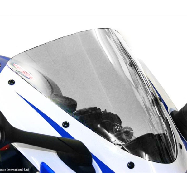 Cupolino PowerBronze Standard trasparente Suzuki GSXR600 2011-2016