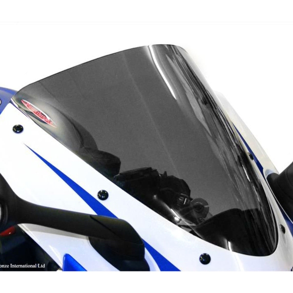 Cupolino PowerBronze Standard fume scuro Suzuki GSXR600 2011-2016