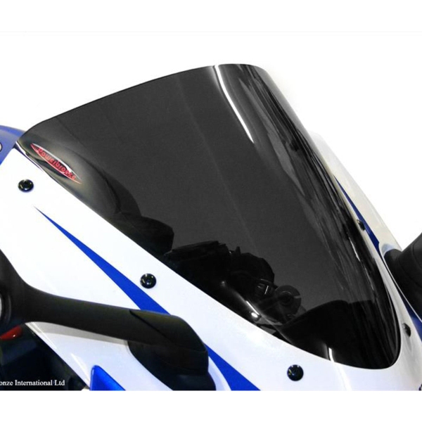 Cupolino PowerBronze Standard nero Suzuki GSXR600 2011-2016