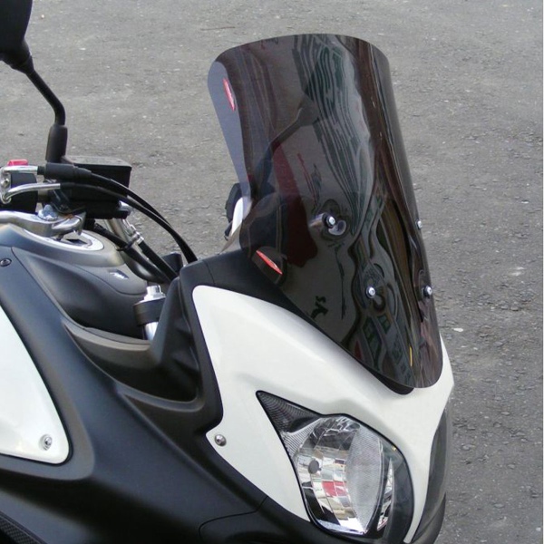 Cupolino PowerBronze Standard nero Suzuki Vstrom 650 2011-2016