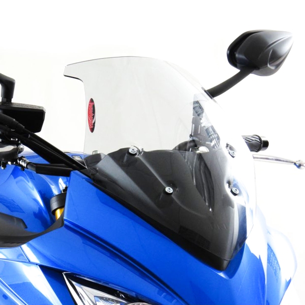 Cupolino PowerBronze Standard trasparente Suzuki GSXS1000F 2015-2020