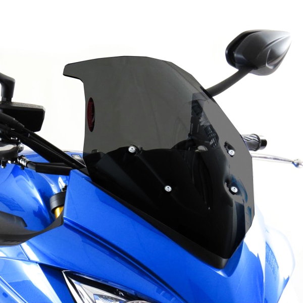 Cupolino PowerBronze Standard fume scuro Suzuki GSXS1000F 2015-2020