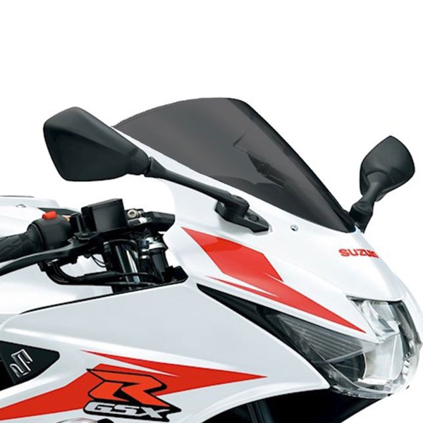 Cupolino PowerBronze Standard fume scuro Suzuki GSXR125 2017-2024