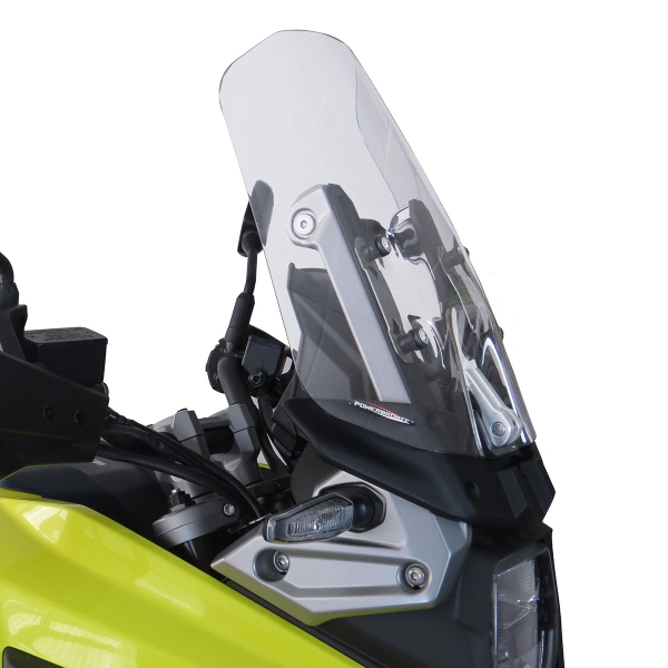 Cupolino PowerBronze Standard trasparente Suzuki Vstrom 1050/XT/SE 2020-2024