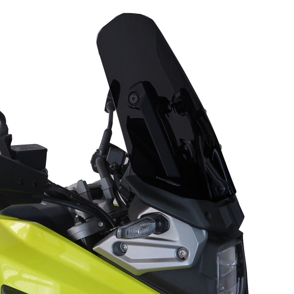 Cupolino PowerBronze Standard fume scuro Suzuki Vstrom 1050/XT/SE 2020-2024
