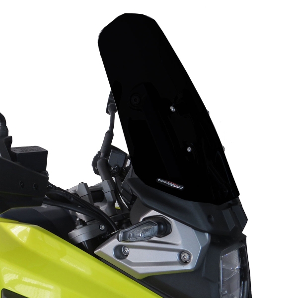 Cupolino PowerBronze Standard nero Suzuki Vstrom 1050/XT/SE 2020-2024