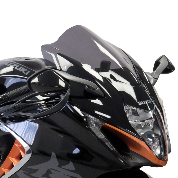 Cupolino PowerBronze Standard fume scuro Suzuki GSXR1300 Hayabusa 2021-2024