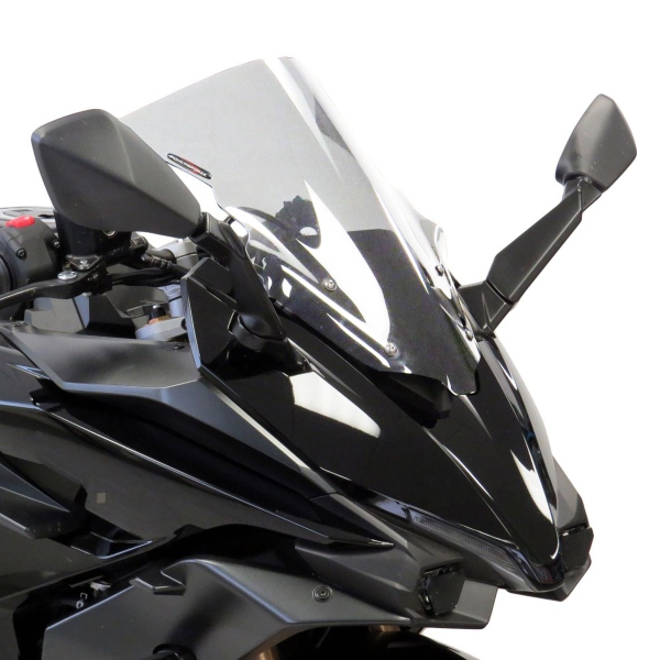 Cupolino PowerBronze Standard trasparente Suzuki GSXS1000GT 2021-2024