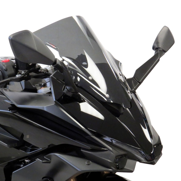 Cupolino PowerBronze Standard fume chiaro Suzuki GSXS1000GT 2021-2024