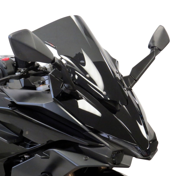 PowerBronze Standard dark tint screen Suzuki GSXS1000GT 2021-2024