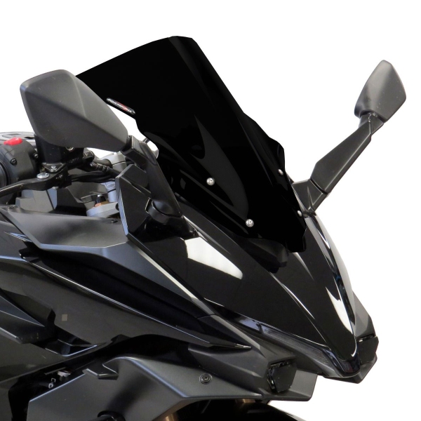 Cupolino PowerBronze Standard nero Suzuki GSXS1000GT 2021-2024