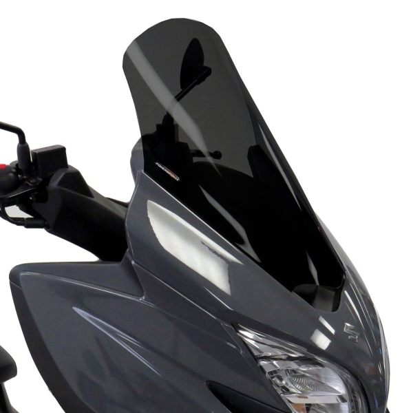 Cupolino PowerBronze Standard fume scuro Suzuki Burgman 400 2017-2023