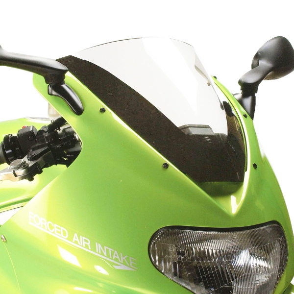 Cupolino PowerBronze Standard trasparente Triumph TT 600 2000-2002