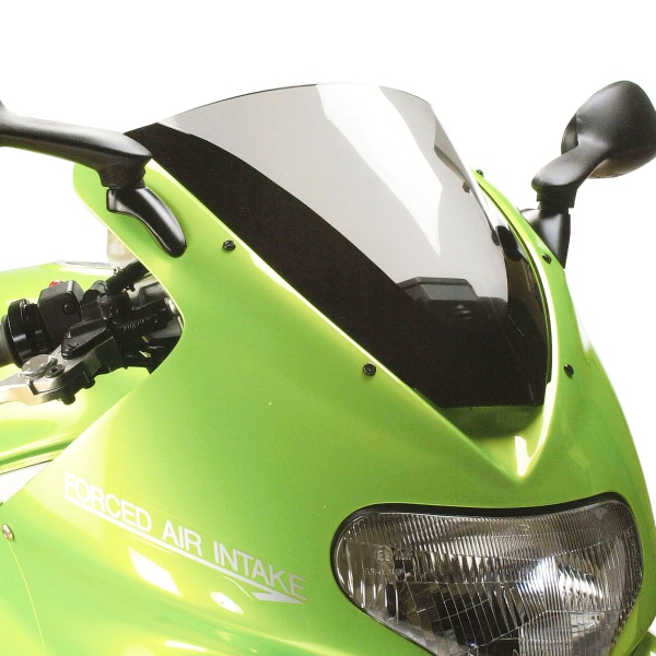 Cupolino PowerBronze Standard fume chiaro Triumph TT 600 2000-2002