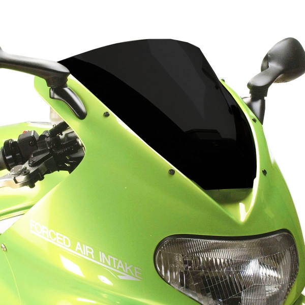 Cupolino PowerBronze Standard nero Triumph TT 600 2000-2002