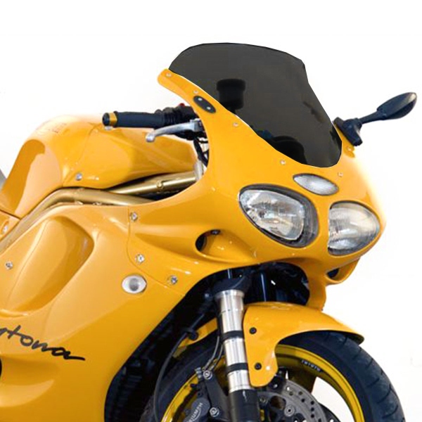 Cupolino PowerBronze Standard fume scuro Triumph Daytona 955i 1997-2000