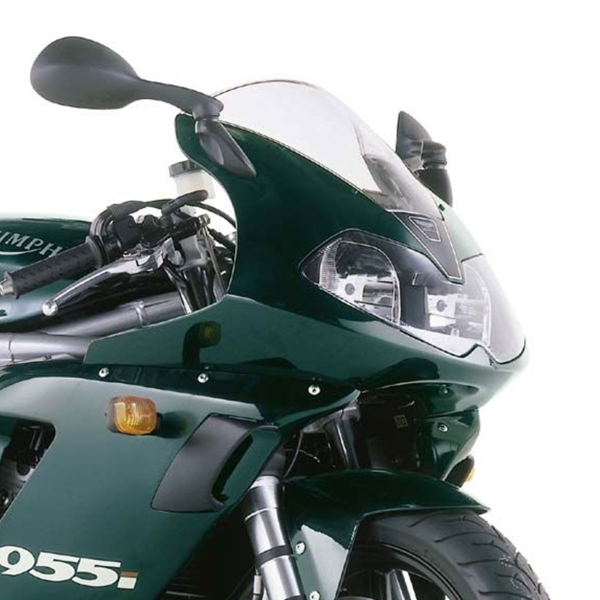 Cupolino PowerBronze Standard trasparente Triumph Daytona 955i 2001-2003