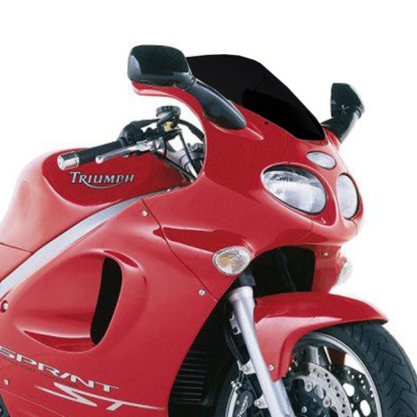 Cupolino PowerBronze Standard nero Triumph Sprint ST 955 1999-2004